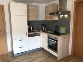 Chalet Sonnentanz