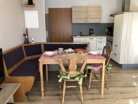Chalet Sonnentanz