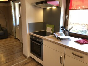 Chalet Sonnentanz