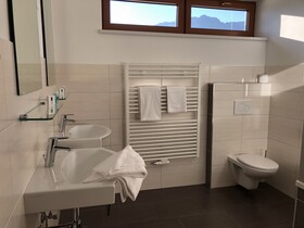 Chalet Sonnentanz