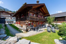 Das Schmiedhaus