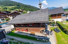 Das Schmiedhaus