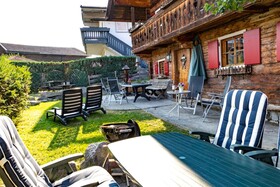 Das Schmiedhaus