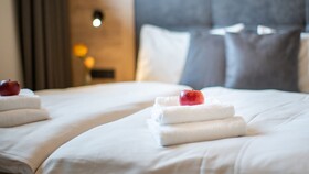 Emma Deluxe Aparthotel