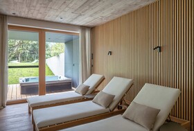 Haus Jolanda By We Rent