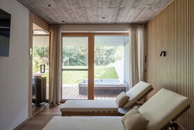 Haus Jolanda By We Rent