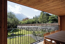 Haus Jolanda By We Rent