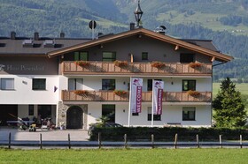Haus Piesendorf