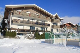 Haus Piesendorf