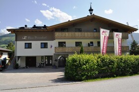 Haus Piesendorf