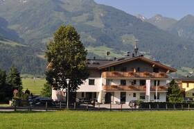 Haus Piesendorf