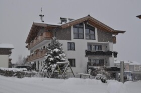 Haus Piesendorf