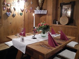 Hotel Gasthof Eschbacher