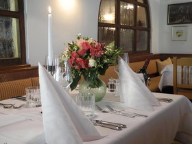 Hotel Gasthof Eschbacher
