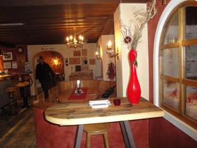 Hotel Gasthof Eschbacher