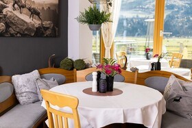 Hotel Restaurant TauernHex