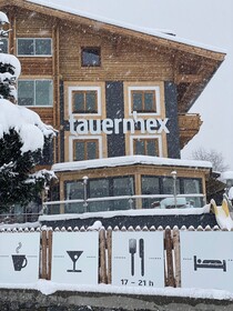 Hotel Restaurant TauernHex