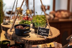 Hotel Restaurant TauernHex
