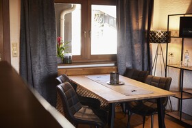 Hotel Restaurant TauernHex