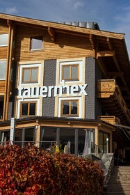 Hotel Restaurant TauernHex