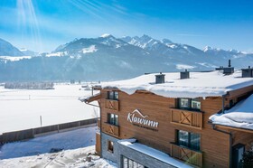 Klawunn Hotel & Apartment