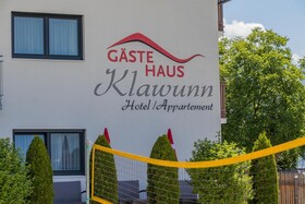 Klawunn Hotel & Apartment