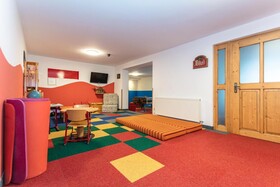 Klawunn Hotel & Apartment