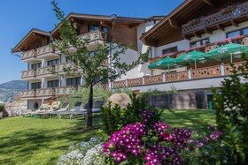 Klawunn Hotel & Apartment
