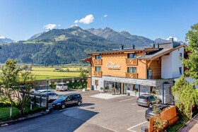 Klawunn Hotel & Apartment