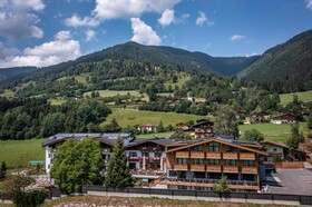 Klawunn Hotel & Apartment