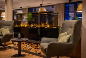Klawunn Hotel & Apartment