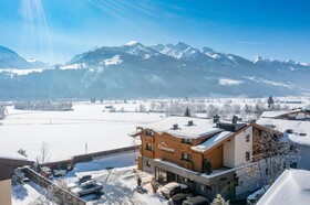 Klawunn Hotel & Apartment