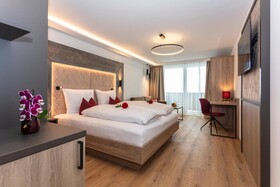 Klawunn Hotel & Apartment