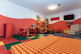 Klawunn Hotel & Apartment