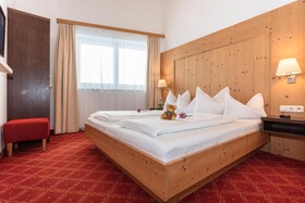 Klawunn Hotel & Apartment