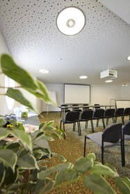 Klawunn Hotel & Apartment