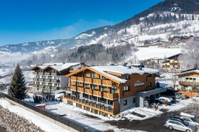 Klawunn Hotel & Apartment