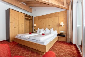 Klawunn Hotel & Apartment