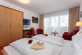 Klawunn Hotel & Apartment