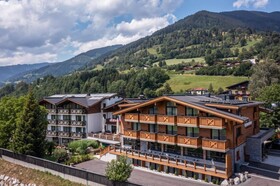 Klawunn Hotel & Apartment