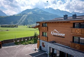Klawunn Hotel & Apartment