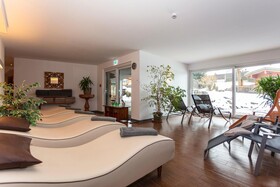 Klawunn Hotel & Apartment