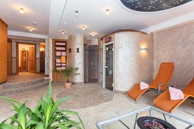 Klawunn Hotel & Apartment