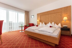 Klawunn Hotel & Apartment