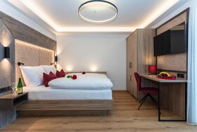 Klawunn Hotel & Apartment