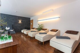 Klawunn Hotel & Apartment