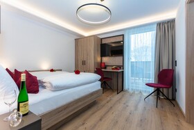Klawunn Hotel & Apartment