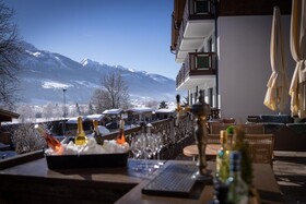 Klawunn Hotel & Apartment