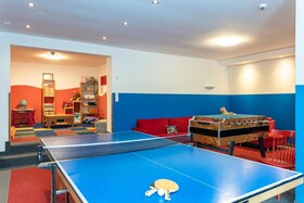 Klawunn Hotel & Apartment