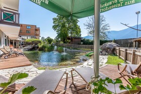 Klawunn Hotel & Apartment